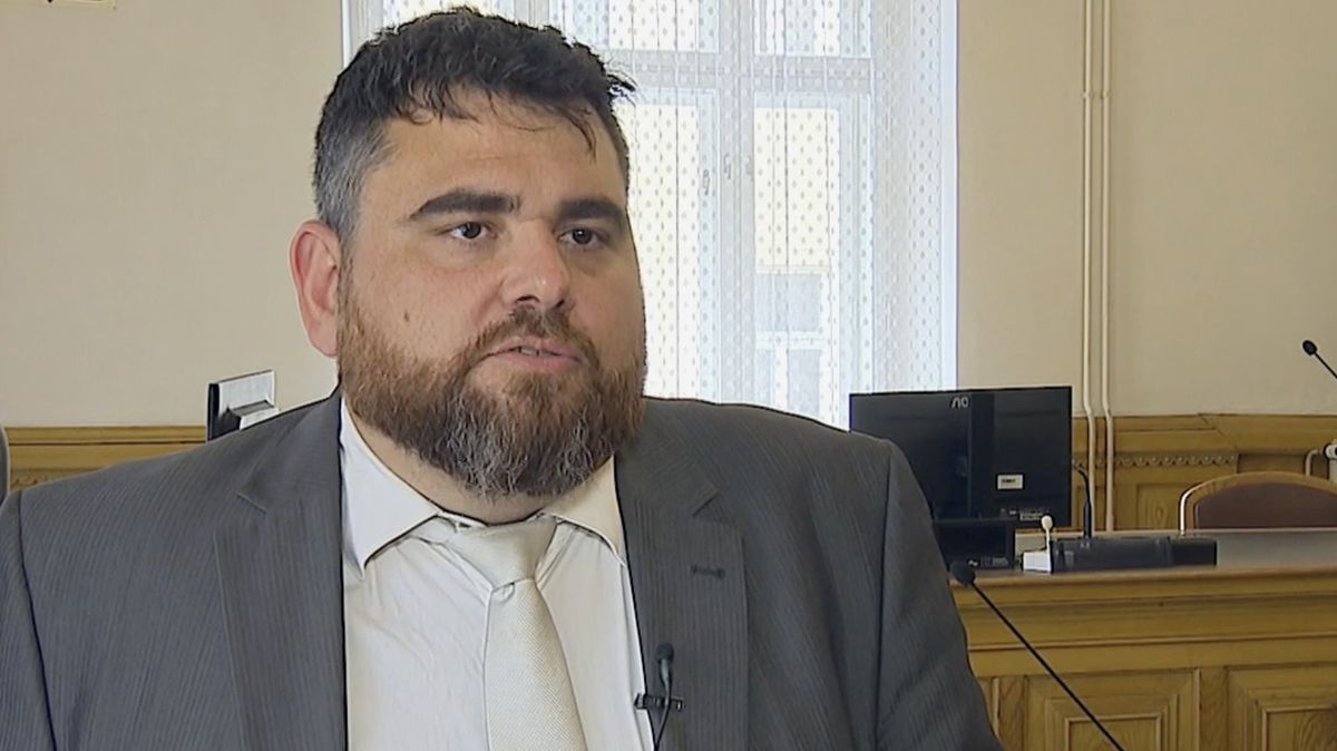 Žalobci Vagaiovi z bitcoinové kauzy hrozí důtka